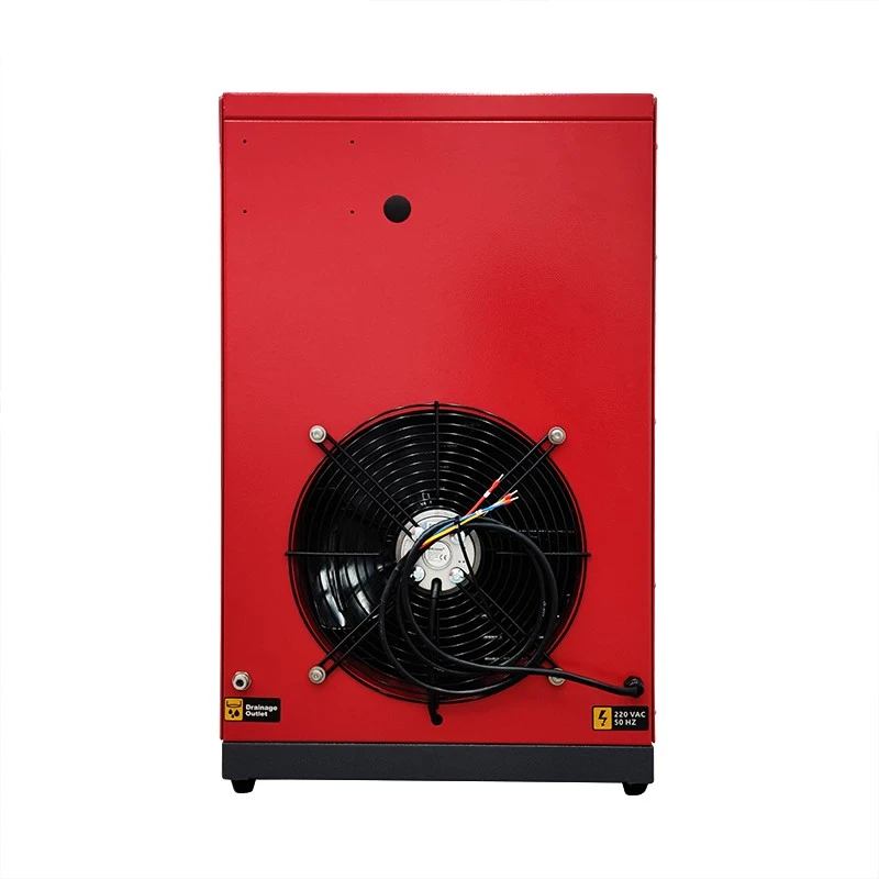 Refrigerated Air Dryer best