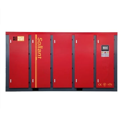 315kw vsd comhbhrúiteoir aeir rothlach